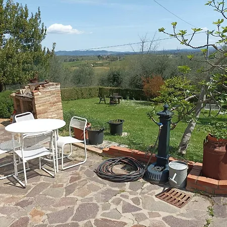 Vignano40 Ferienhaus *