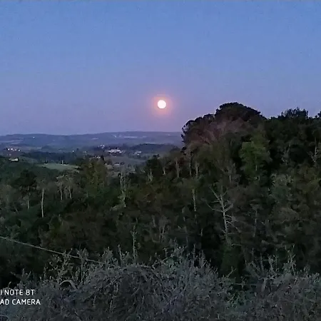 בית נופש Vignano40