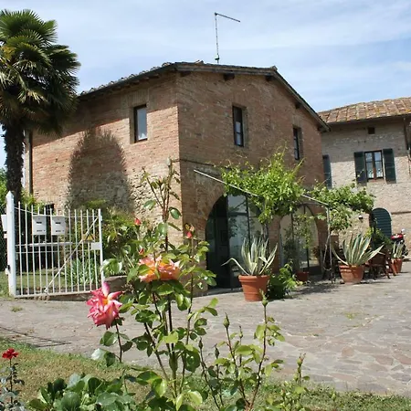 Ferienhaus Vignano40