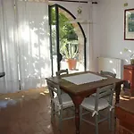 Vignano40 Feriehus