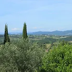Feriehus Vignano40 Siena