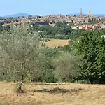 Feriehus Vignano40 Siena