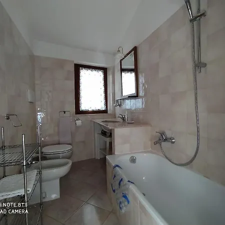 Casa de Férias Vignano40