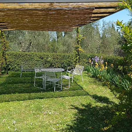 Vignano40 Feriehus Siena
