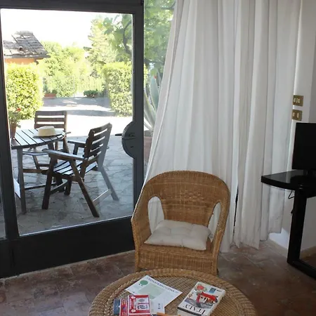 Casa de Férias Vignano40