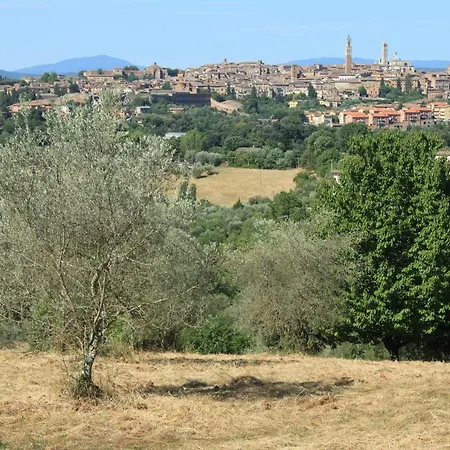 Feriehus Vignano40 Siena