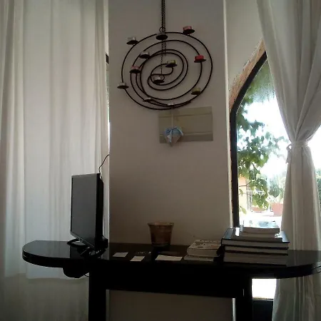 Casa de Férias Vignano40 Siena