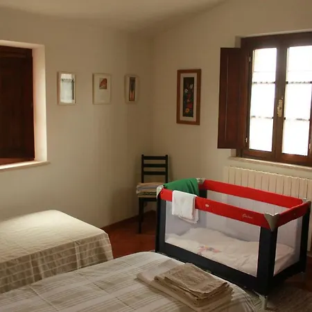 Vignano40 Casa de Férias *