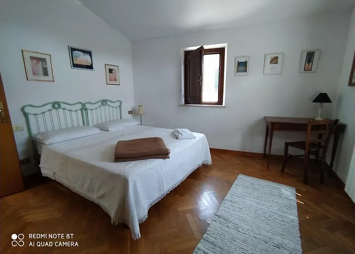 Vignano40 Nyaraló *