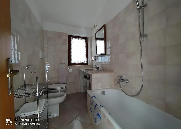 Dom wakacyjny Vignano40