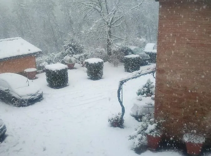 Vignano40 Dom wakacyjny *