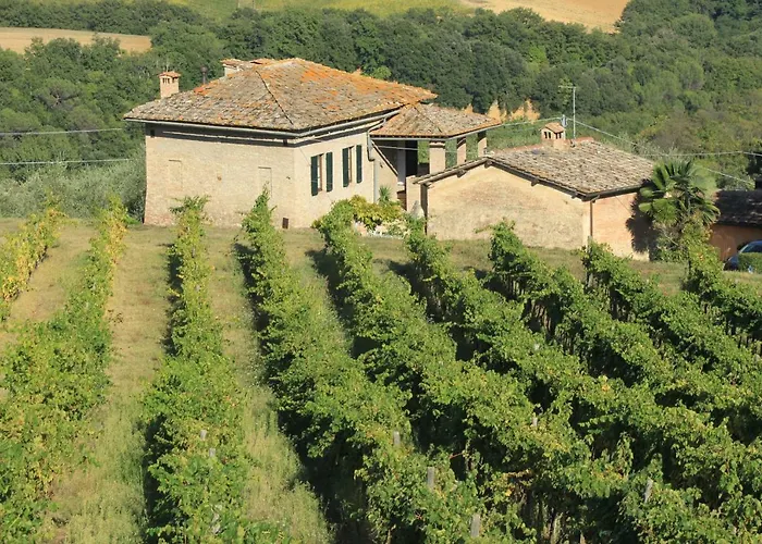 Nyaraló Vignano40 *