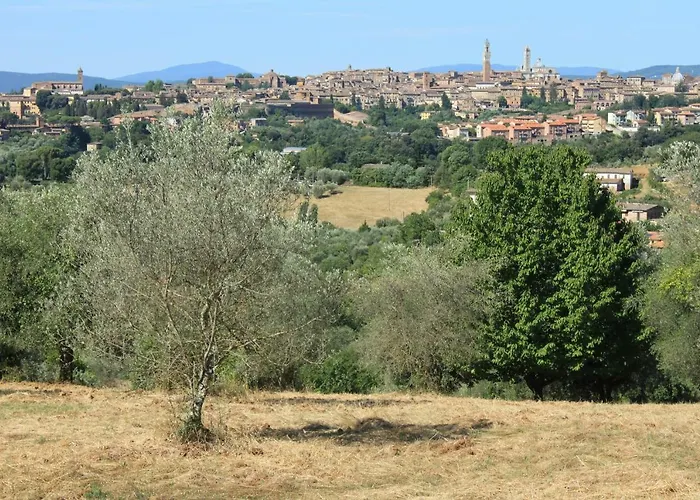 Dom wakacyjny Vignano40 Siena