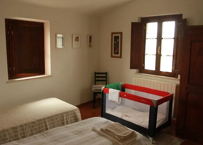 Vignano40 度假居 *