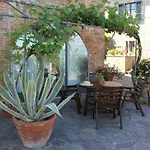 Hébergement de vacances Vignano40 Sienne