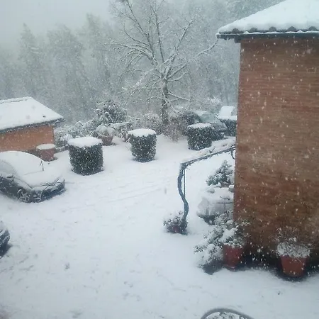 Vignano40 Hébergement de vacances *