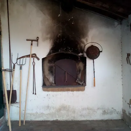 Vignano40 Hébergement de vacances Sienne