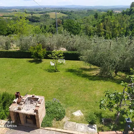 Vignano40 * سيينا