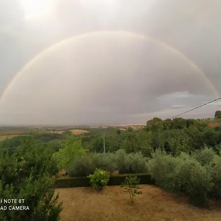 Vignano40 Будинок відпочинку