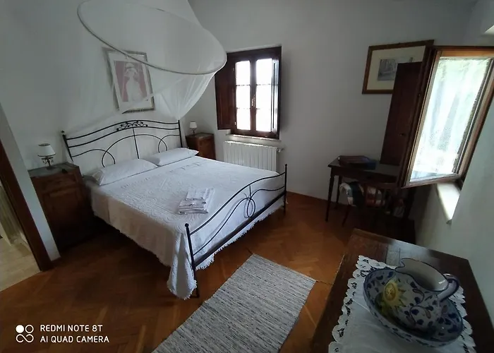 Casa de Férias Vignano40