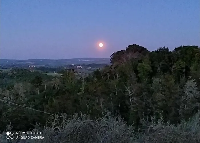 Hébergement de vacances Vignano40
