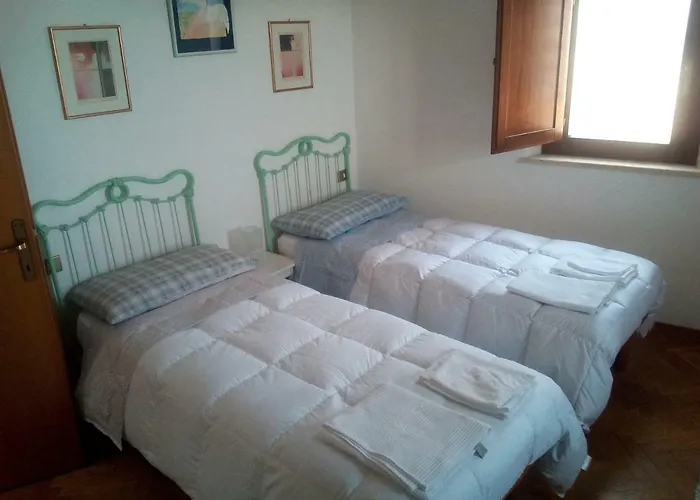 Vignano40 Hébergement de vacances Sienne